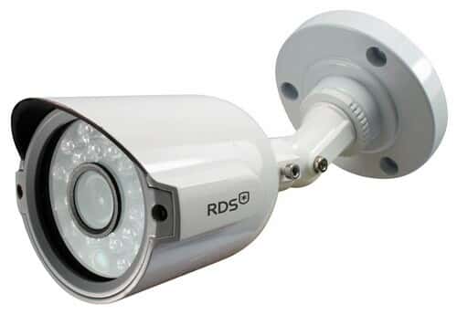 دوربین های امنیتی و نظارتی آر دی اس IR25X آنالوگ دید در شب121033